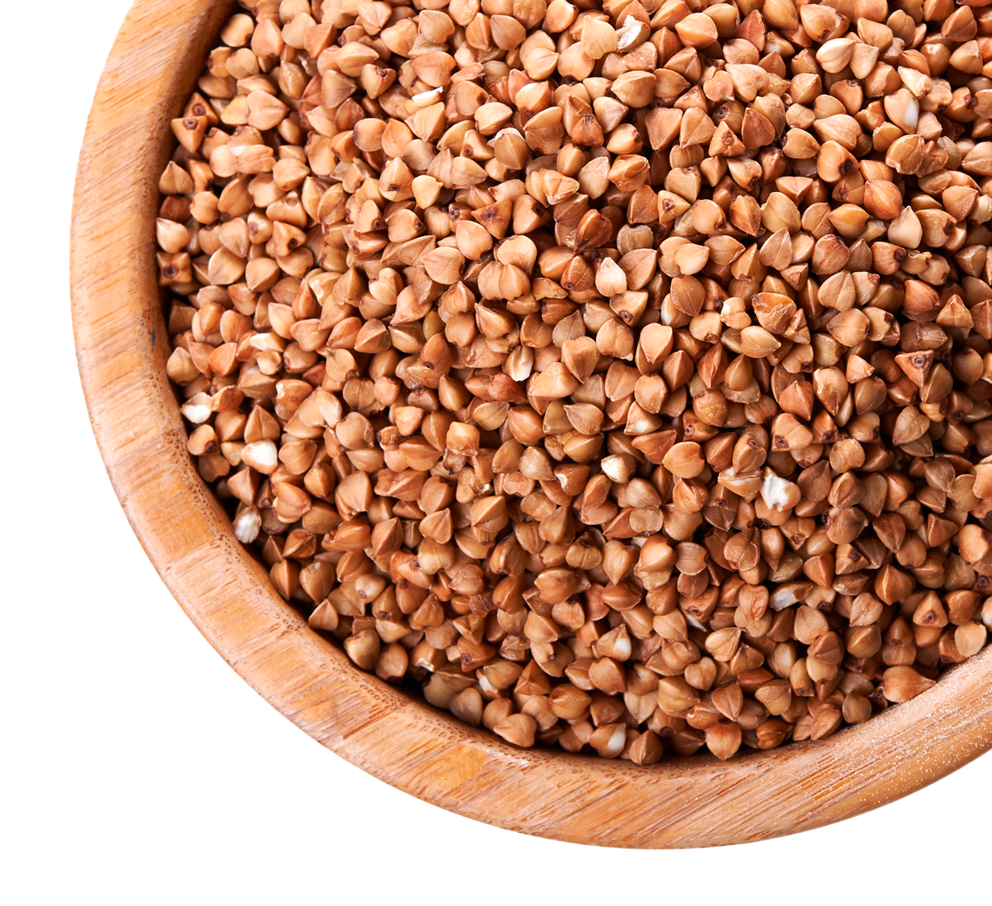 buckwheat