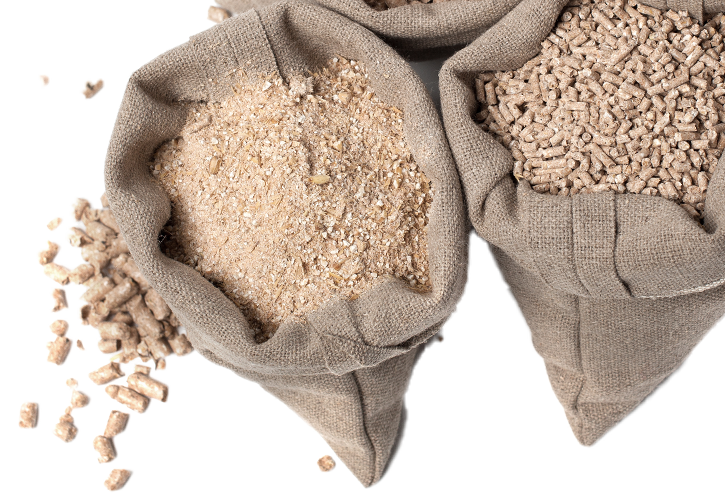 compound-feed