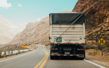 truck